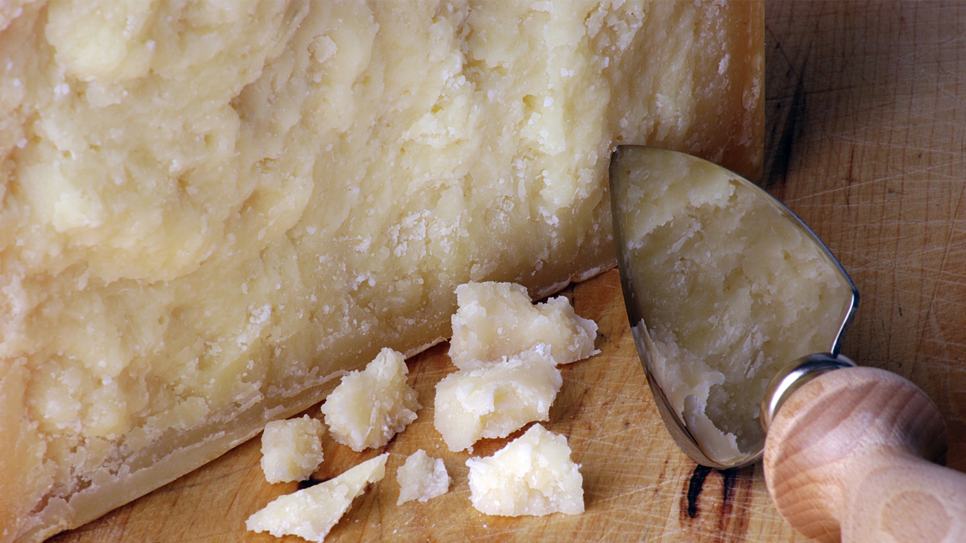 Pecorino romano