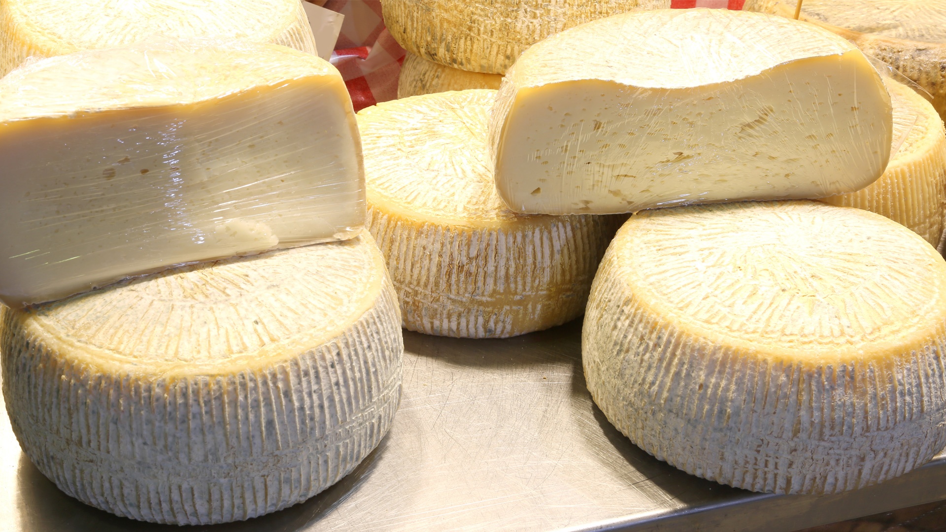 Pecorino sardo