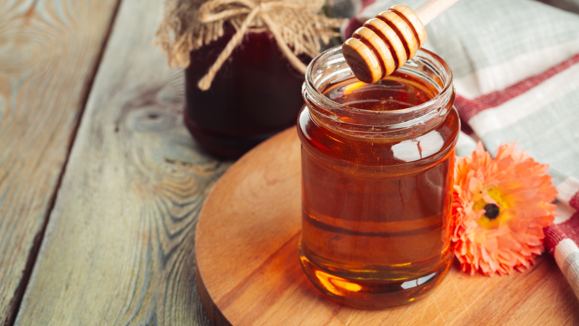 Lunigiana Honey