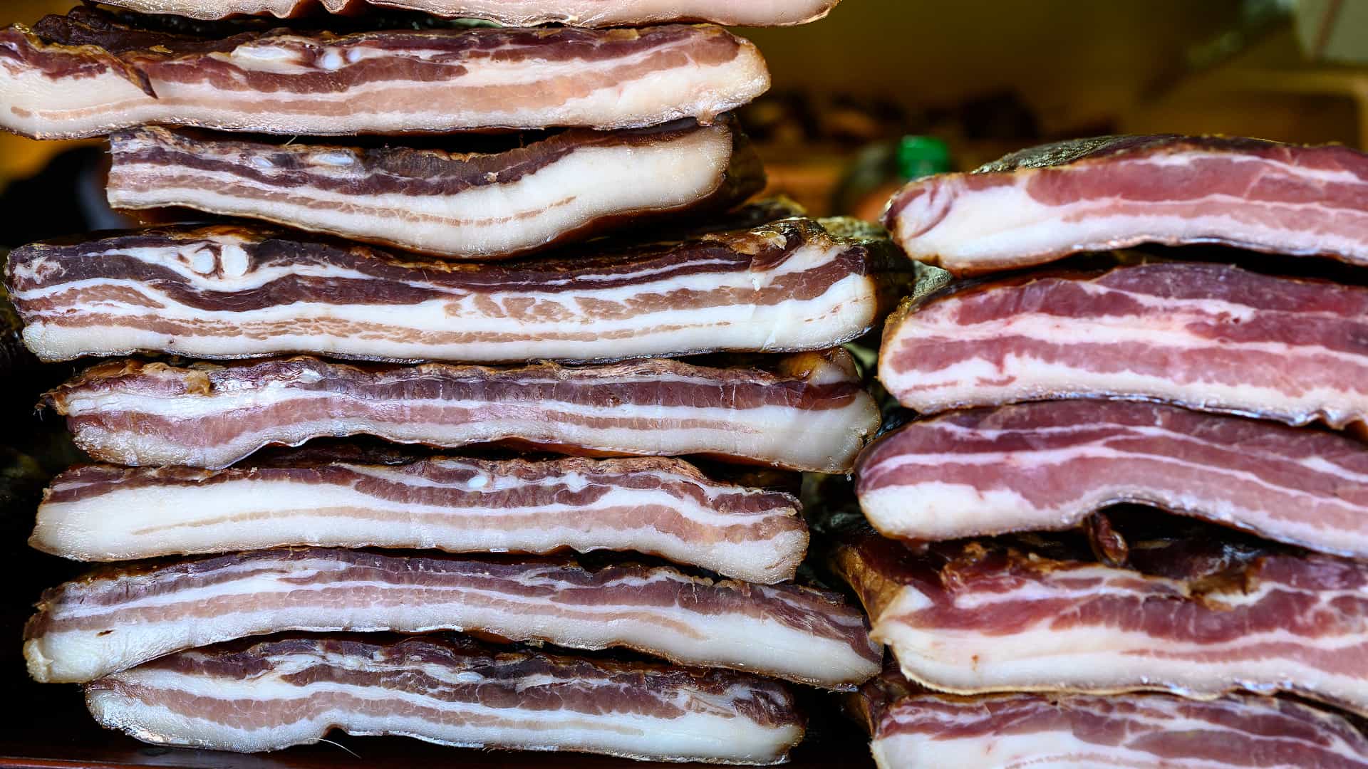 Pancetta apuana