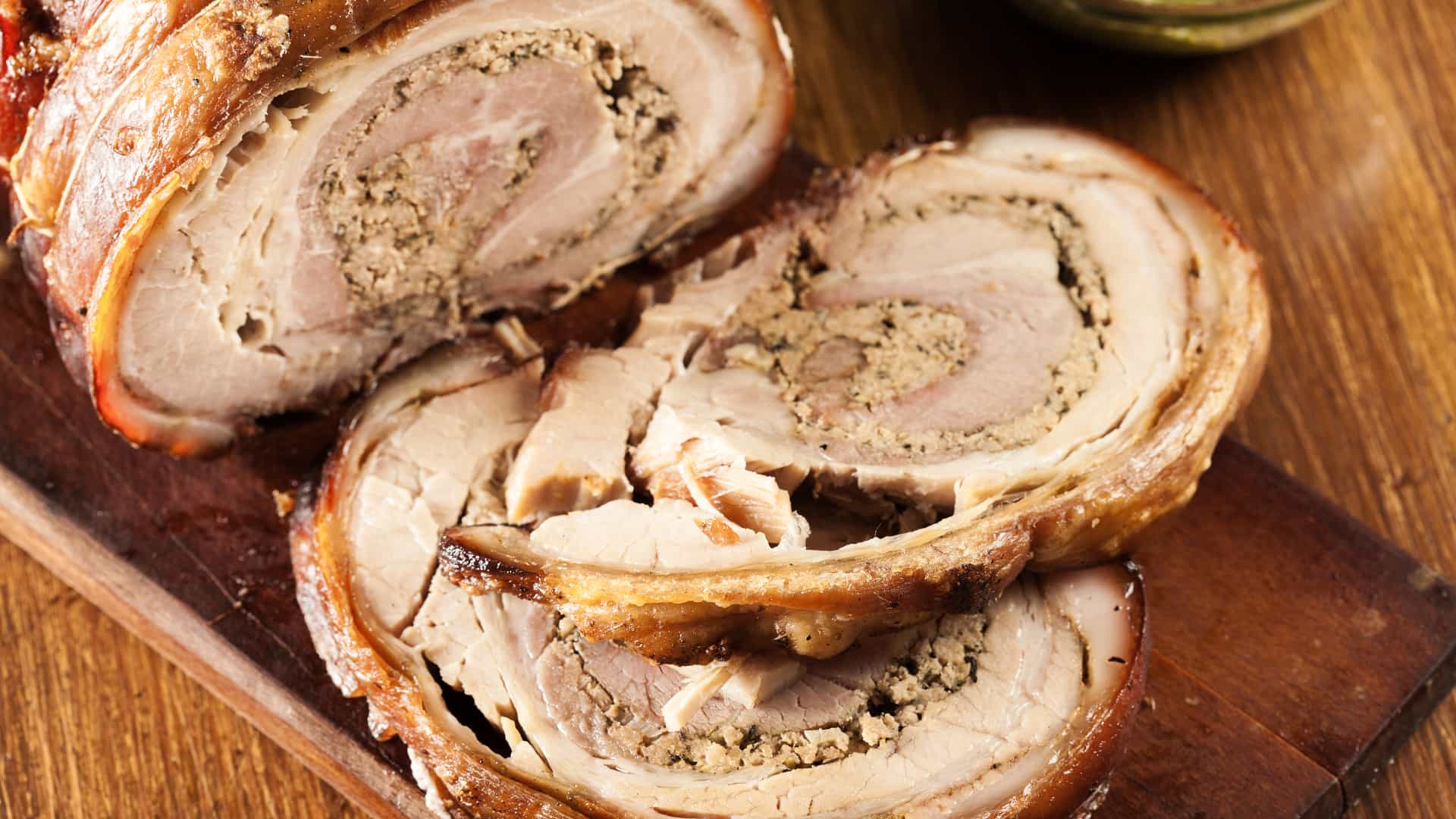 Porchetta di Monte San Savino