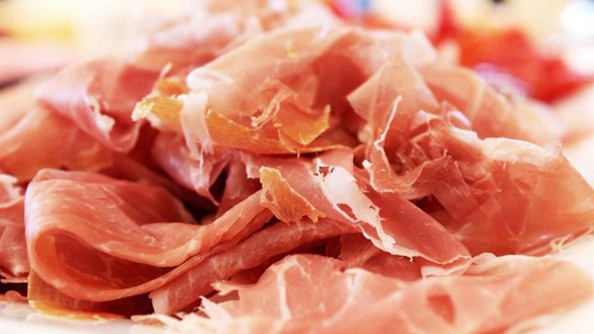 Prosciutto del Casentino