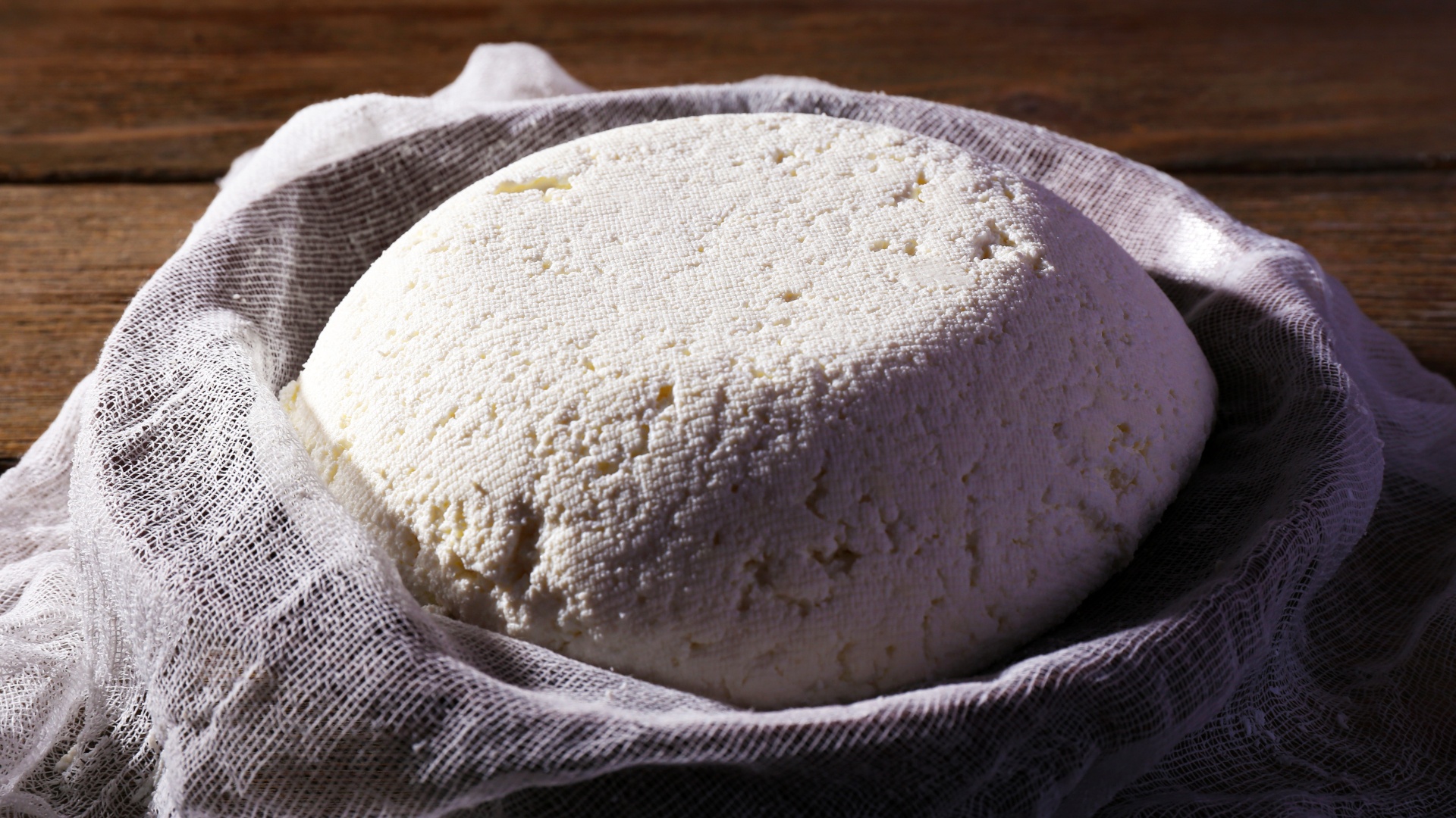 Ricotta di pecora pistoiese