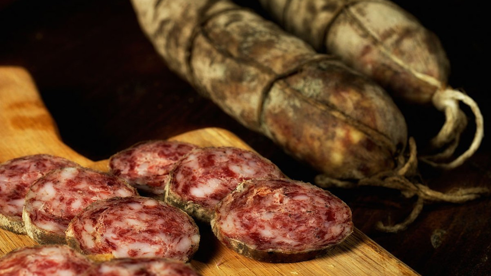 Tizzone di Giustagnana