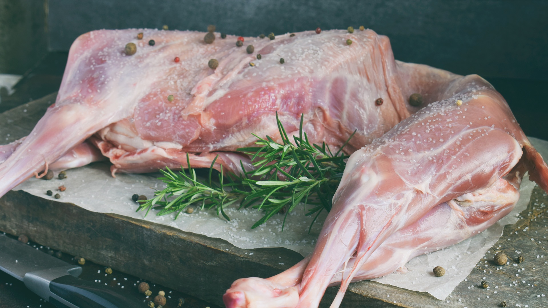 Agnello di Sardegna