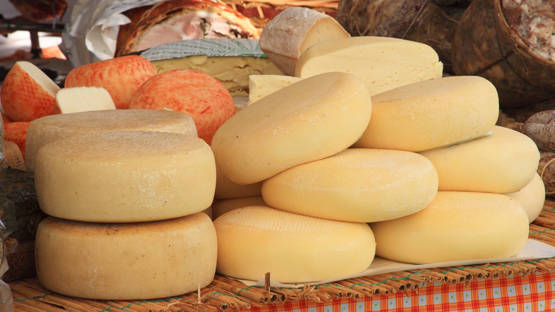 Caciotta