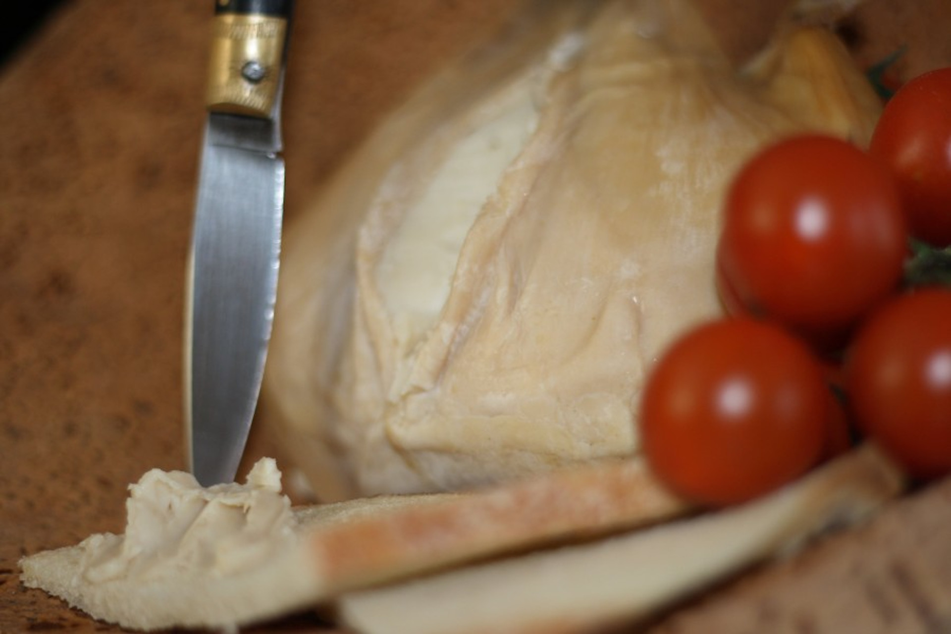 Caglio di capretto