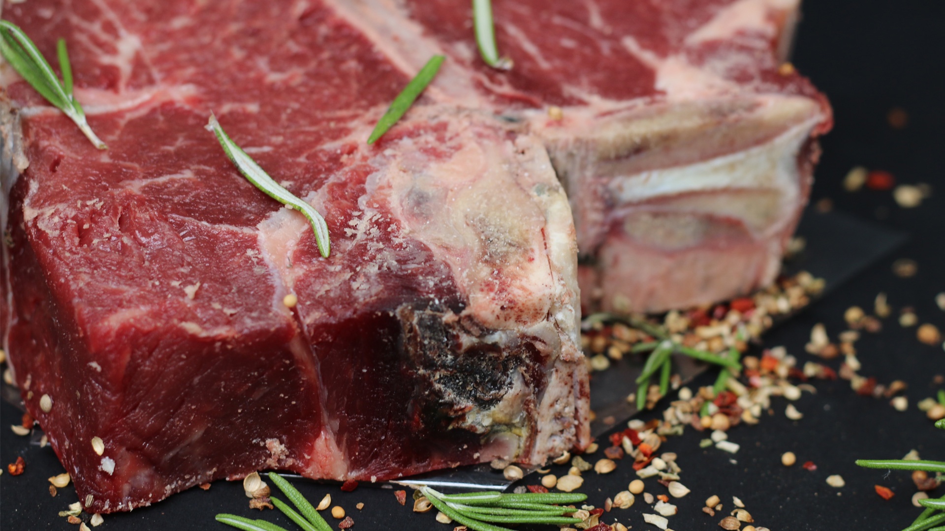 Carne di razza Sardo-Bruna