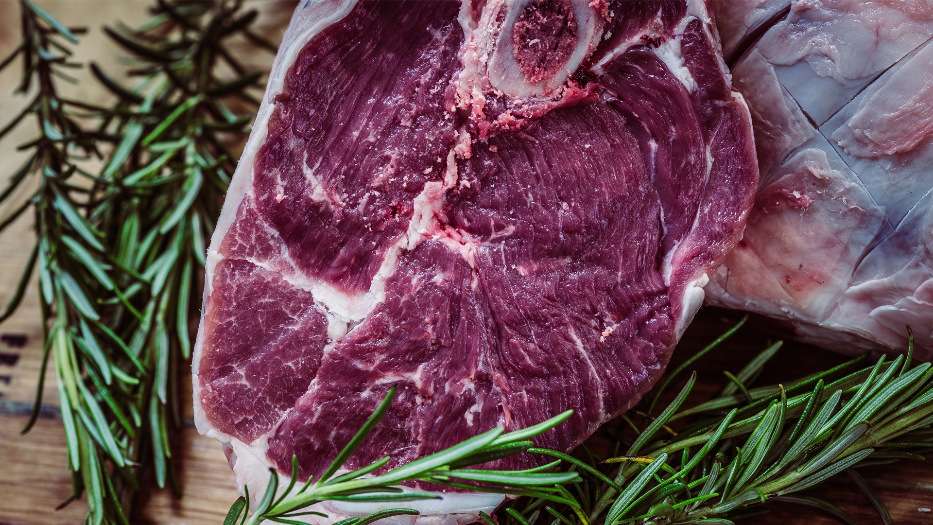 Carne di razza Sardo-Modicana