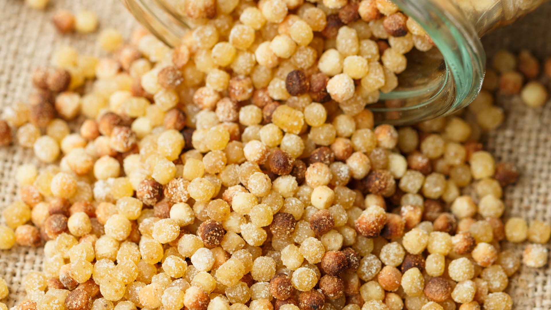 Fregola