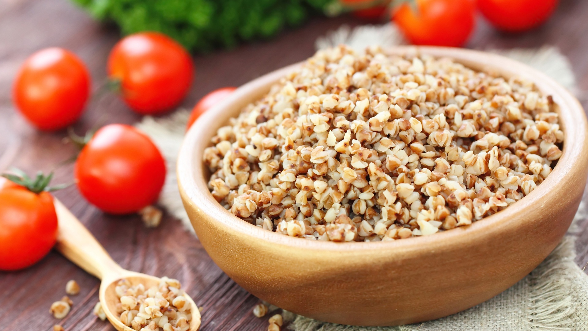 Grano cotto