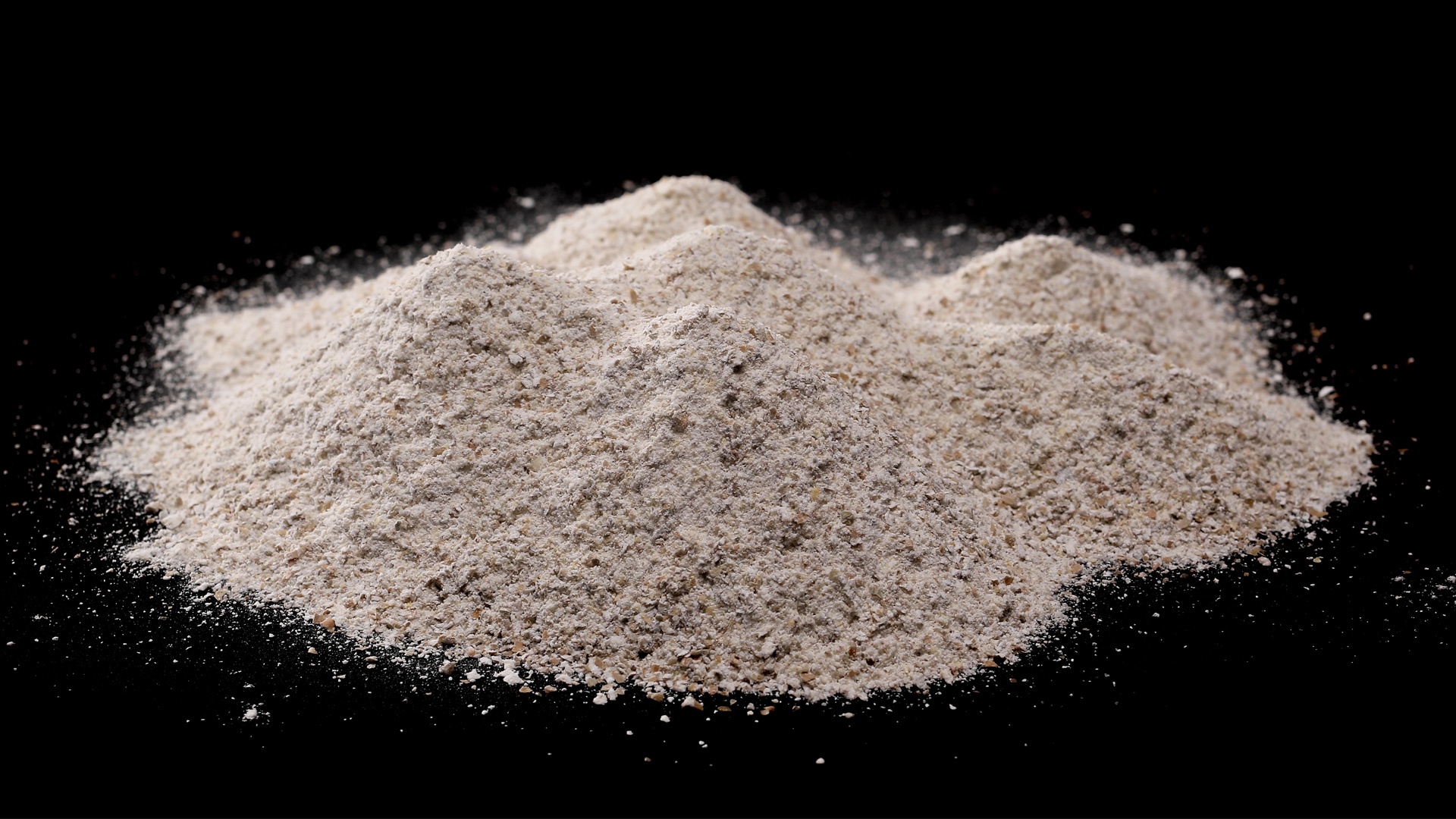 Grano duro varietà Senatore Cappelli