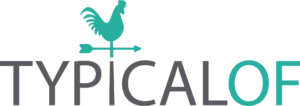 Logo Typicalof