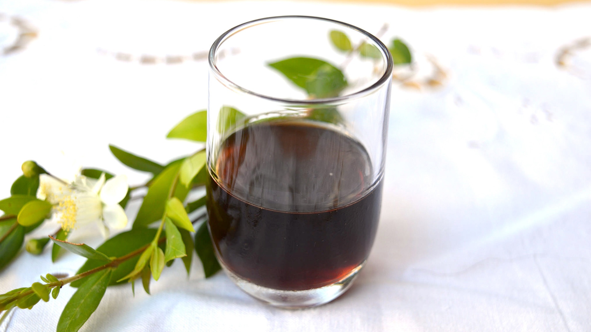 Mirto di Sardegna tradizionale