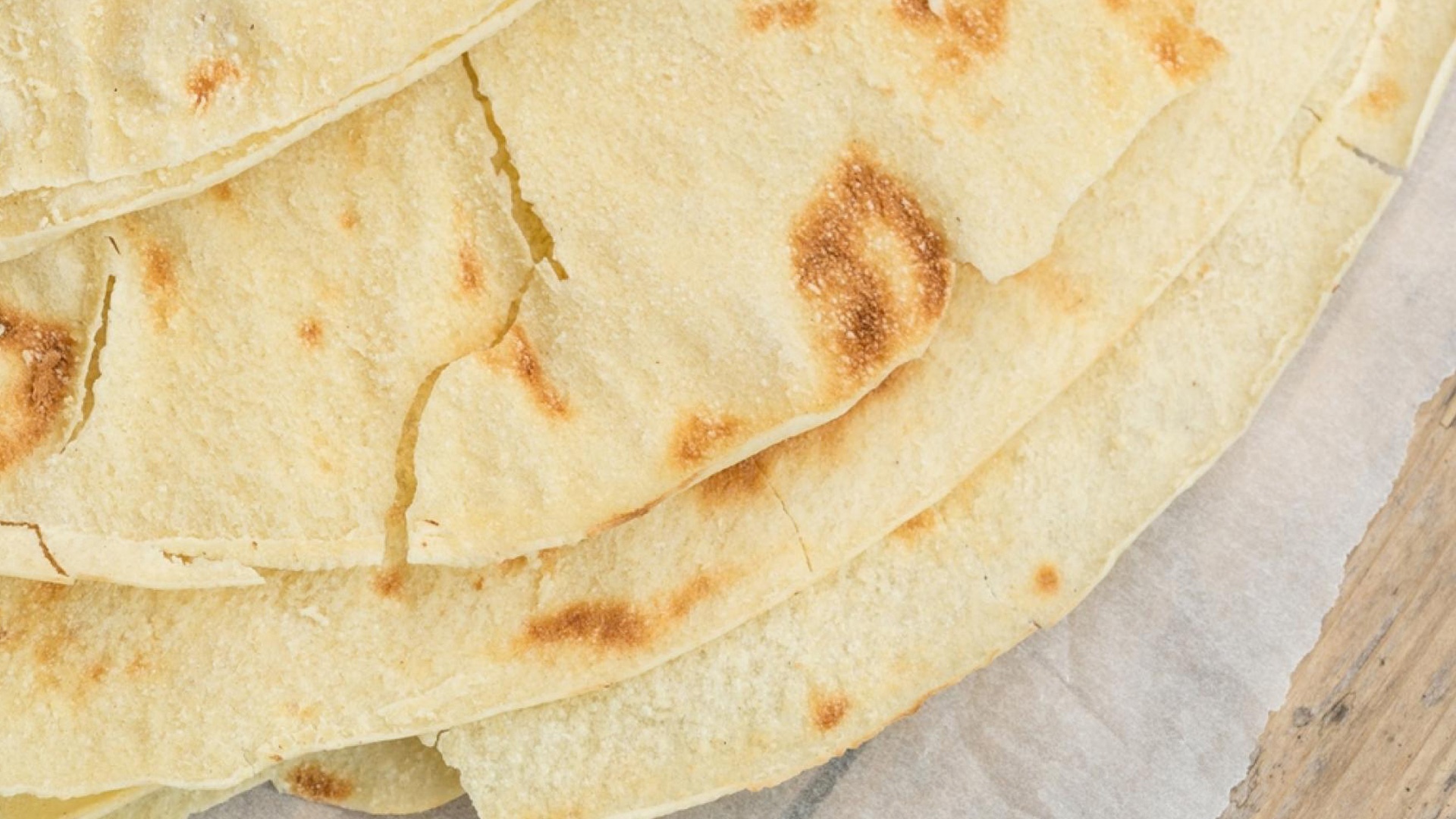 Pane Carasau