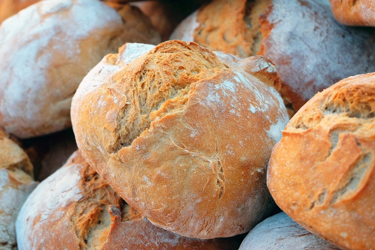 Pane Pillu