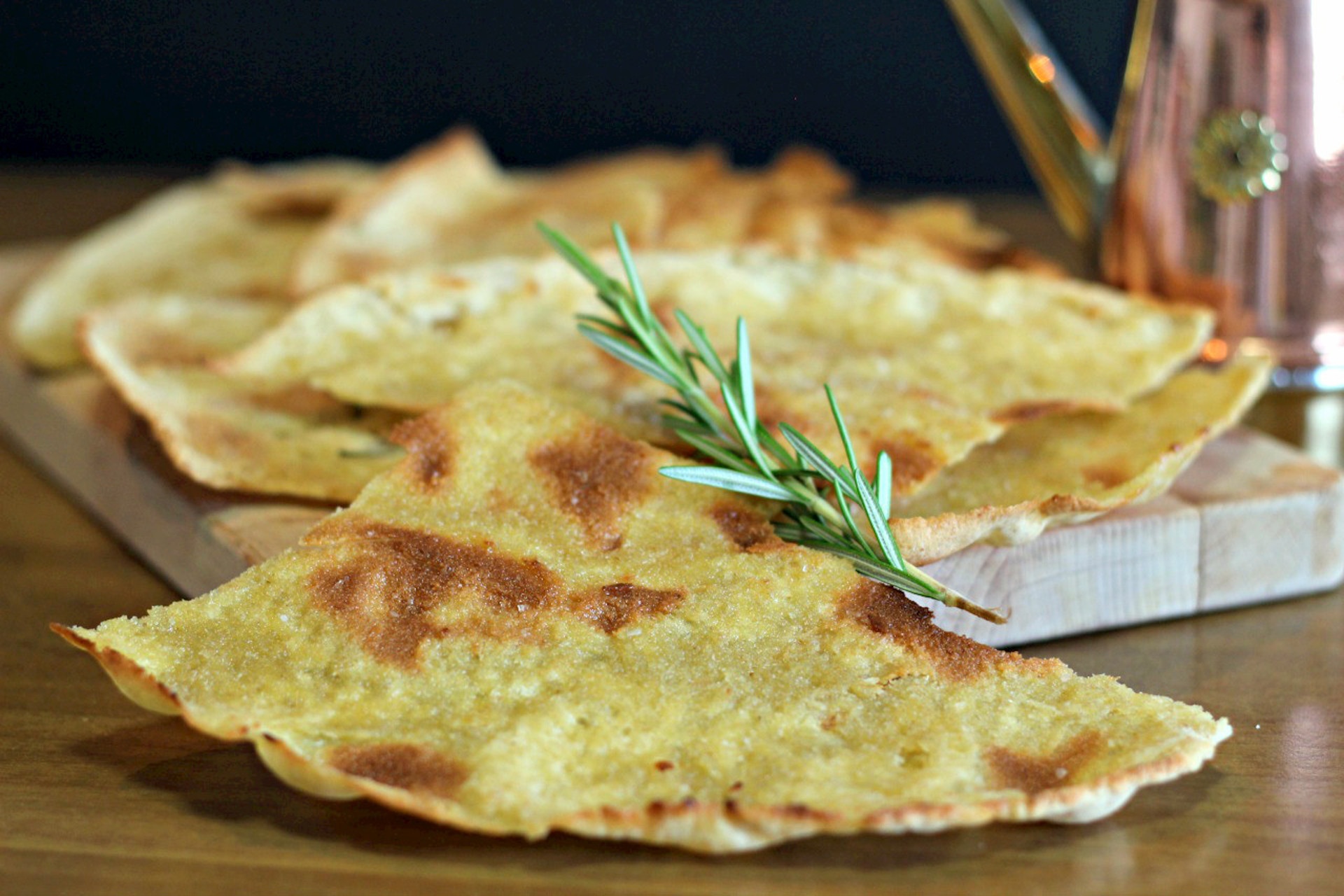 Pane Guttiau