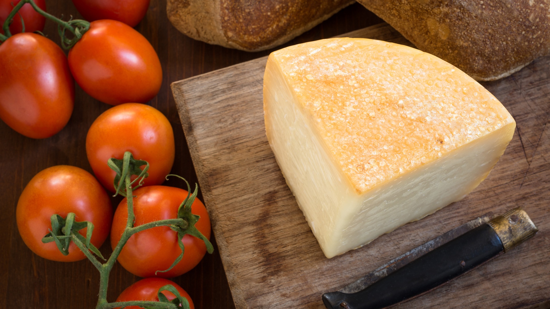 Pecorino di Osilo