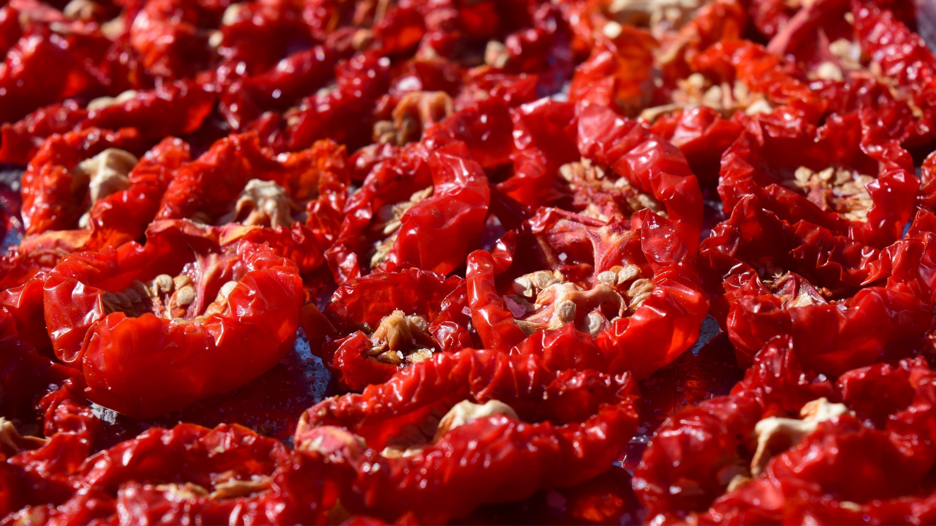 Pomodoro secco