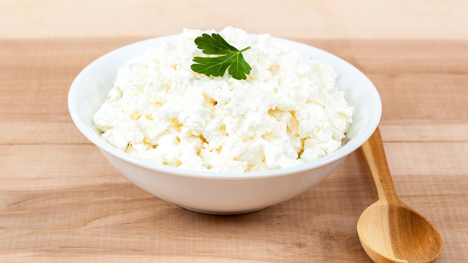 Ricotta fresca ovina