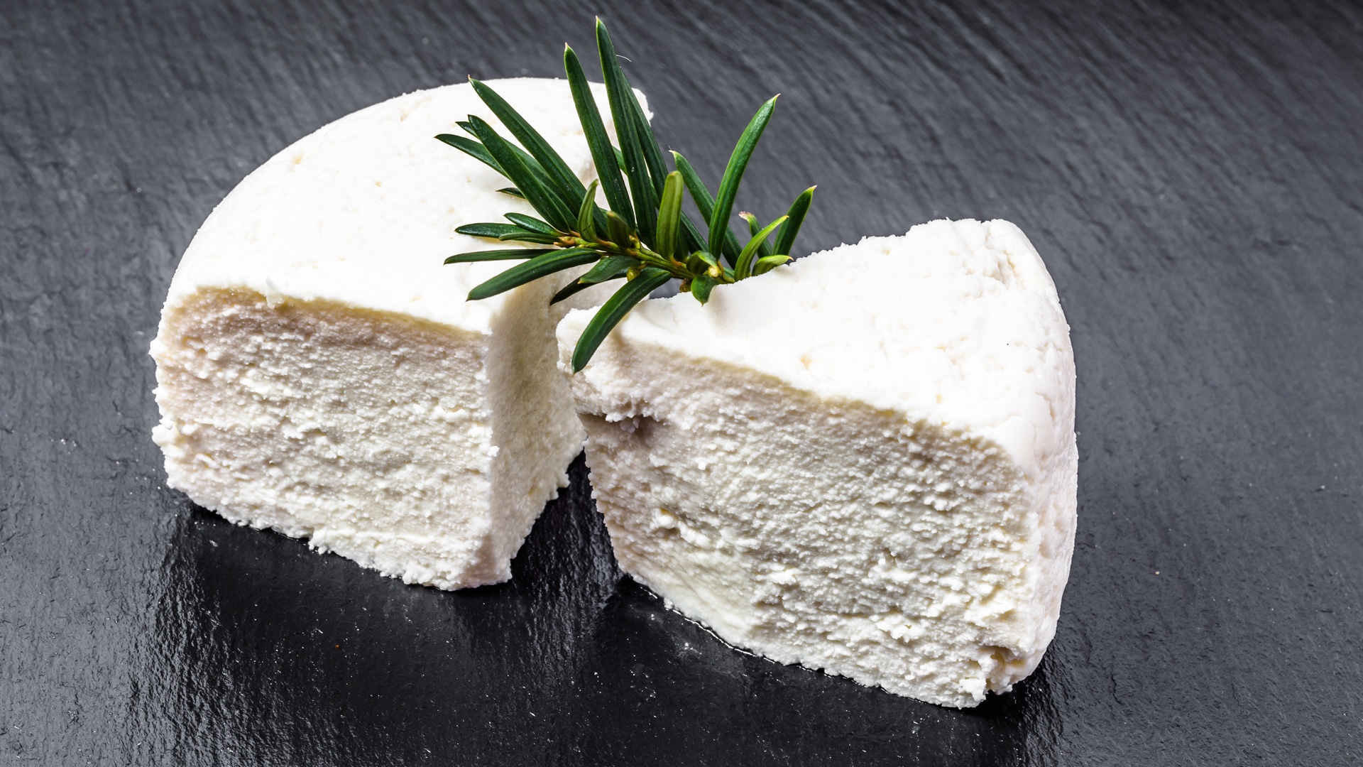 Ricotta salata
