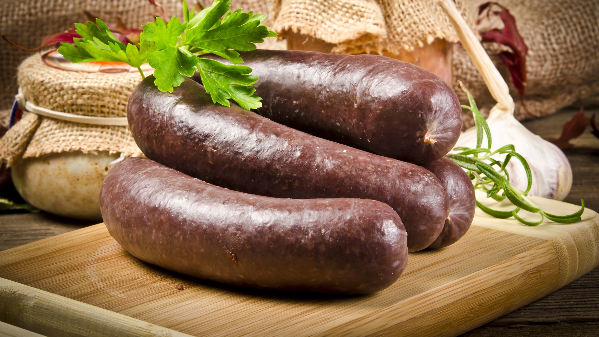 Sanguinaccio