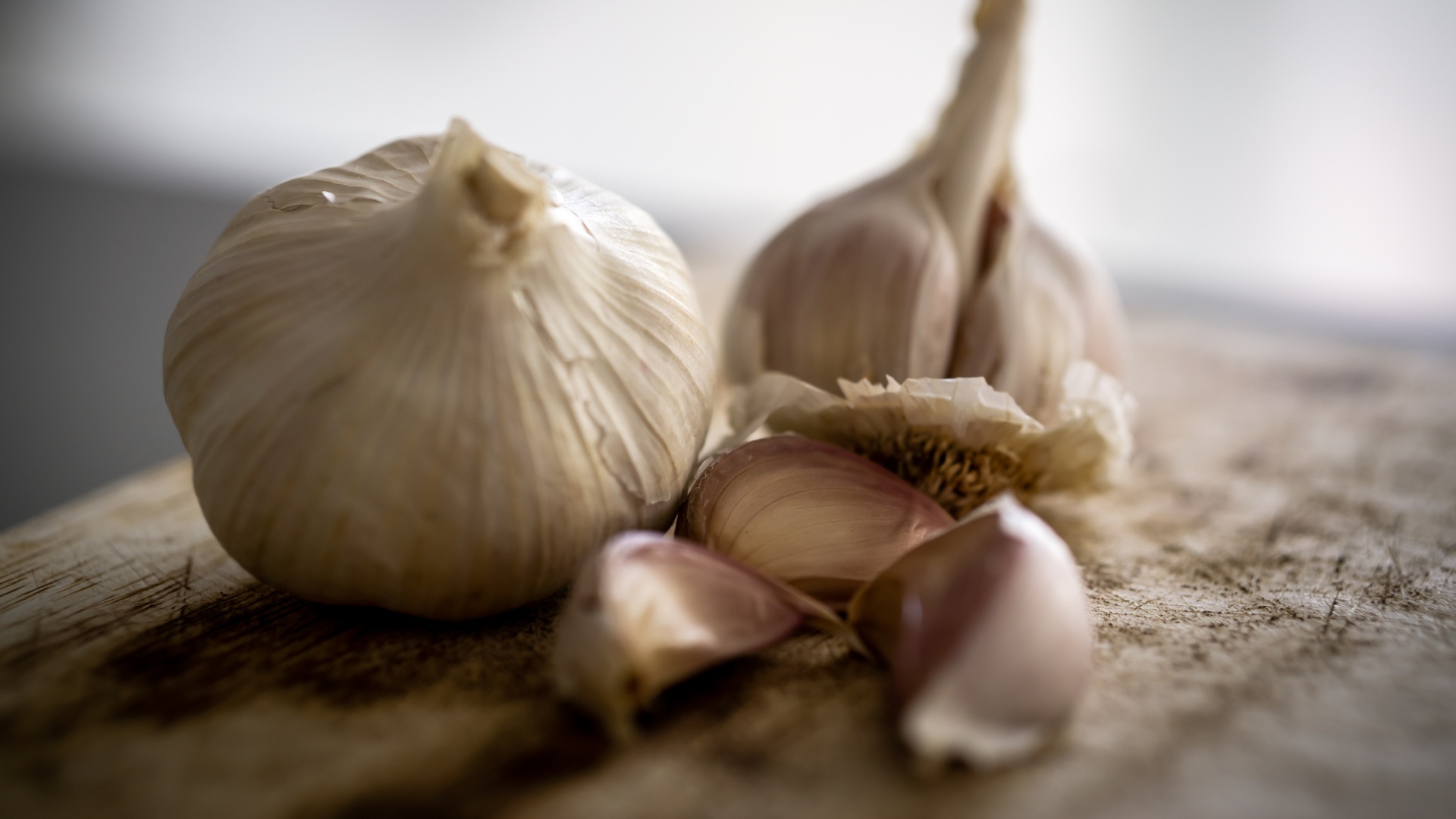 Aglio massese