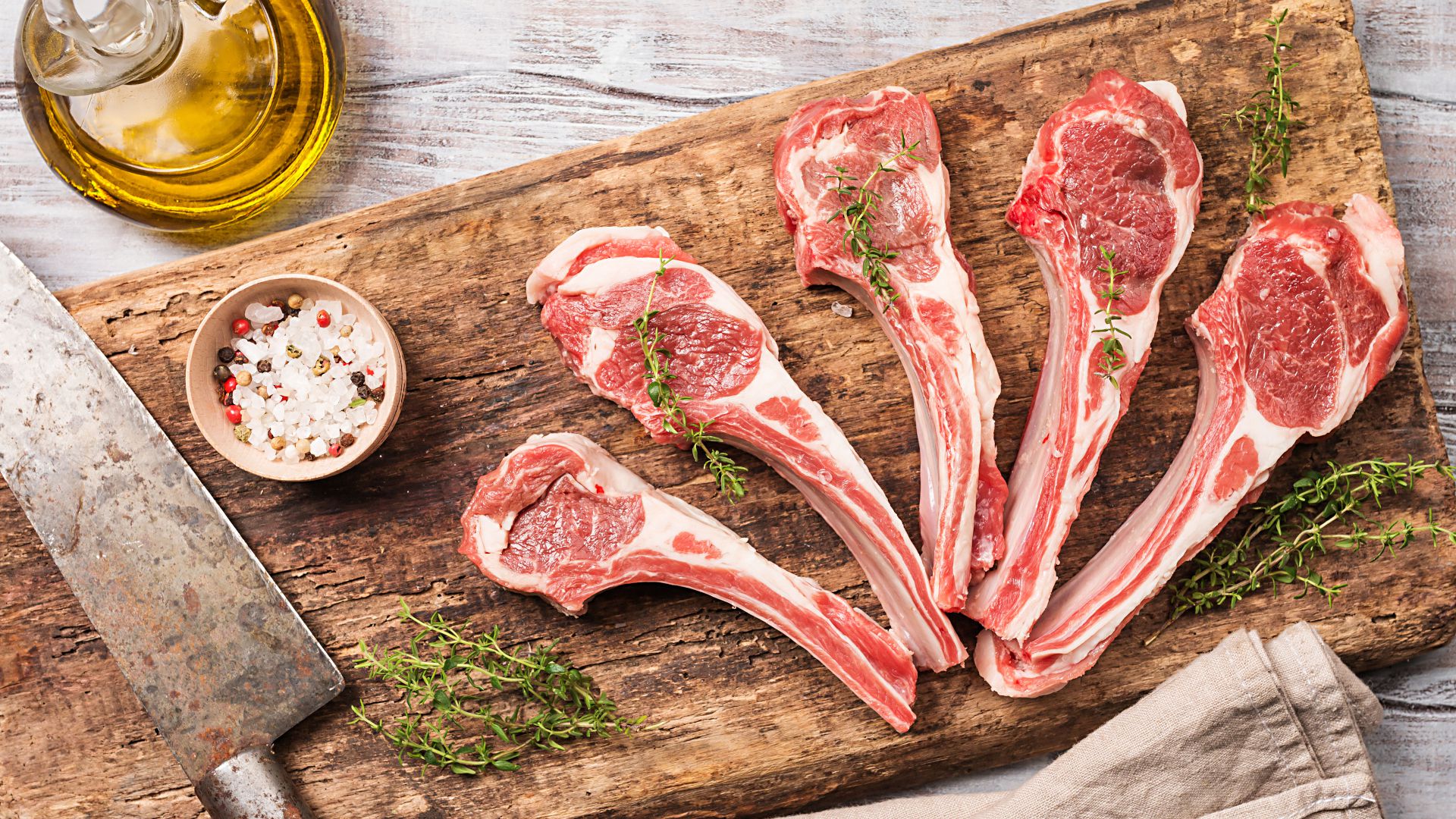 Agnello di Zeri