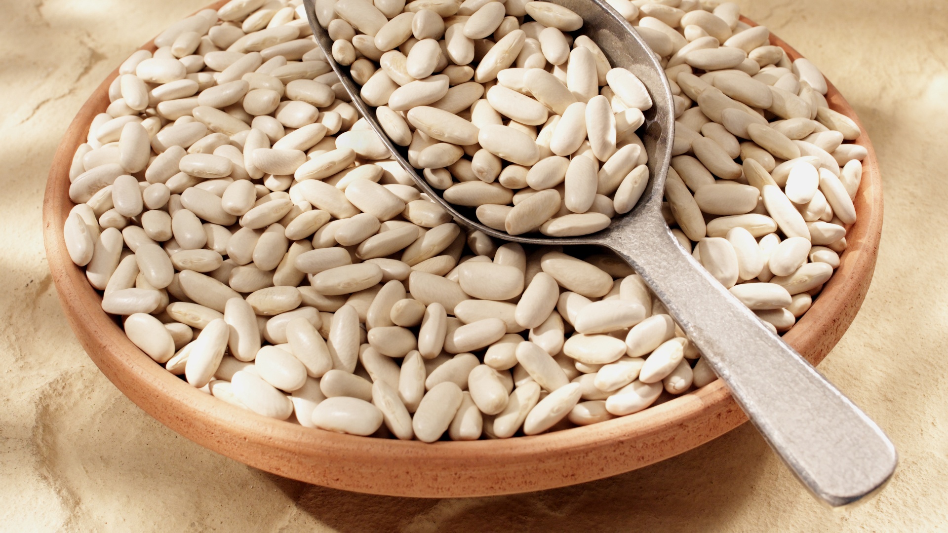 Sorano’s cannellino bean