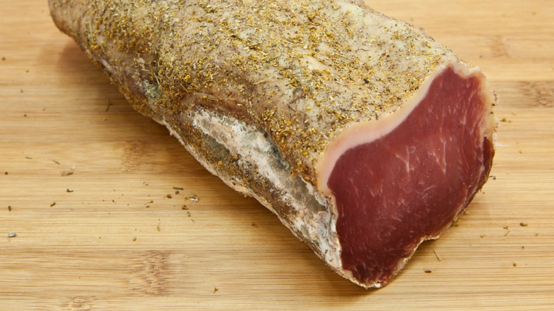 Lombo senese