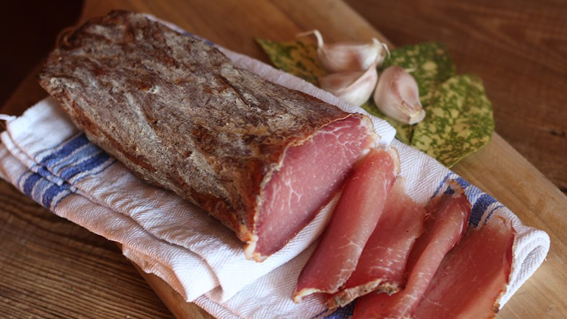 Lonzino