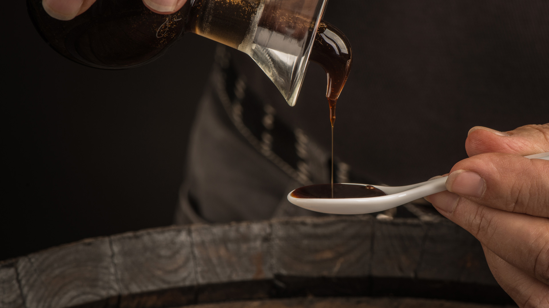 Aceto Balsamico di Modena