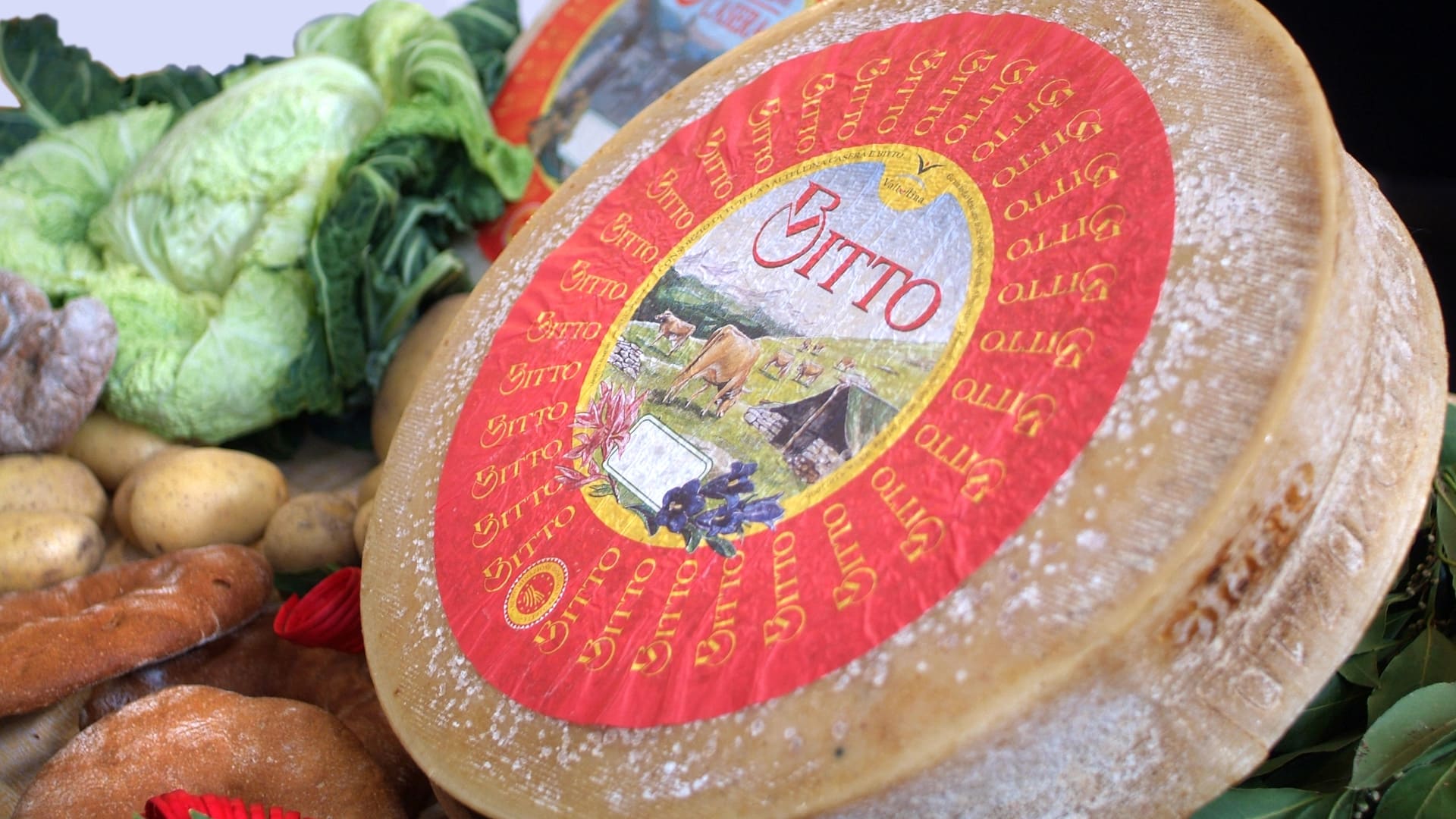 Bitto