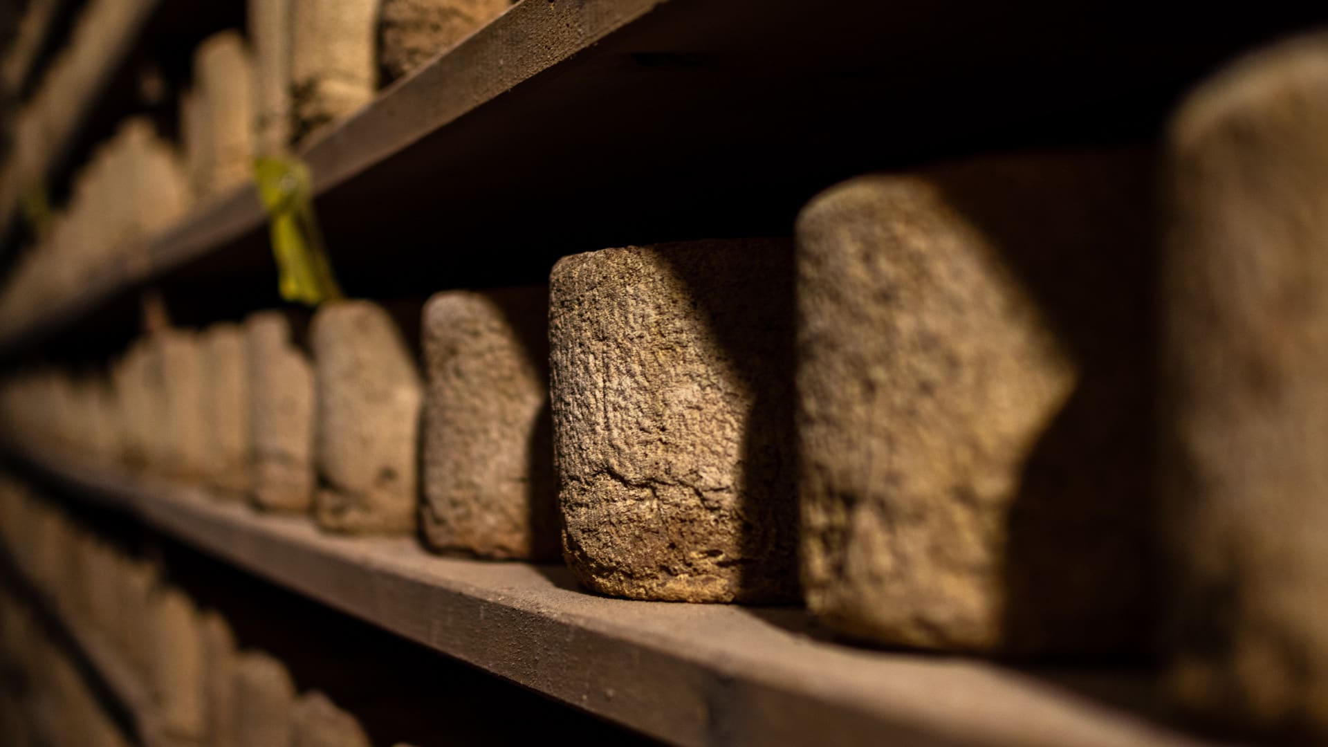Castelmagno