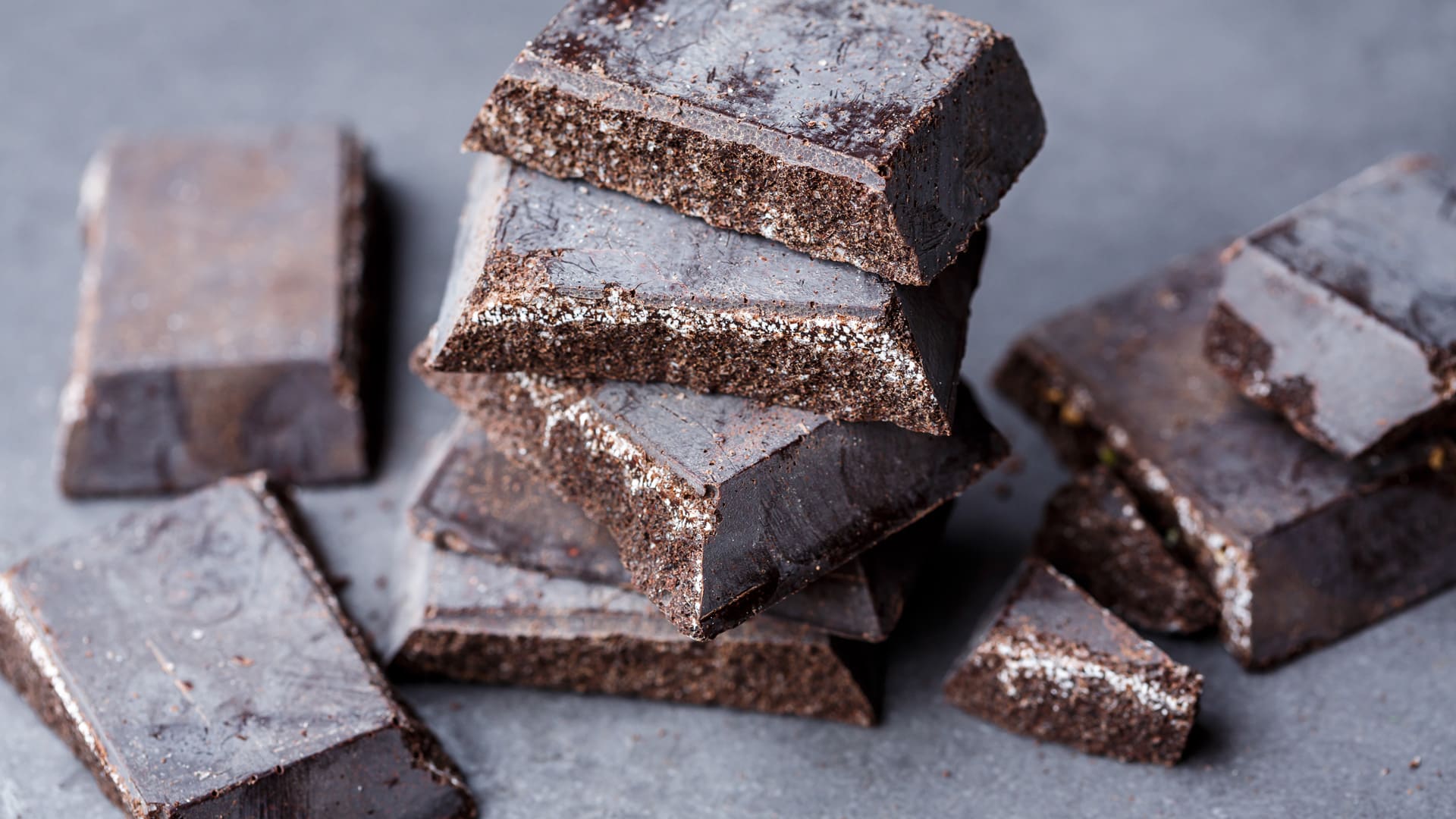 Cioccolato di Modica