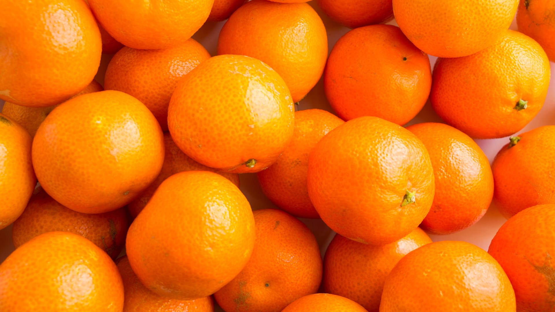 Clementine del Golfo di Taranto