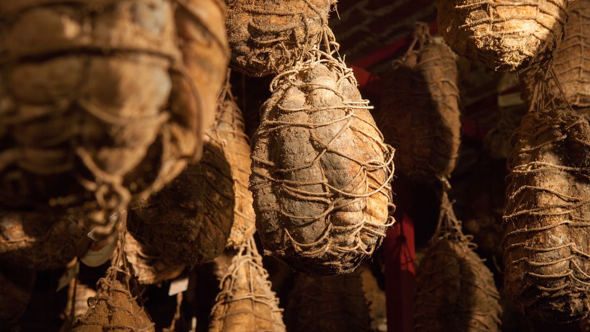 Culatello di Zibello