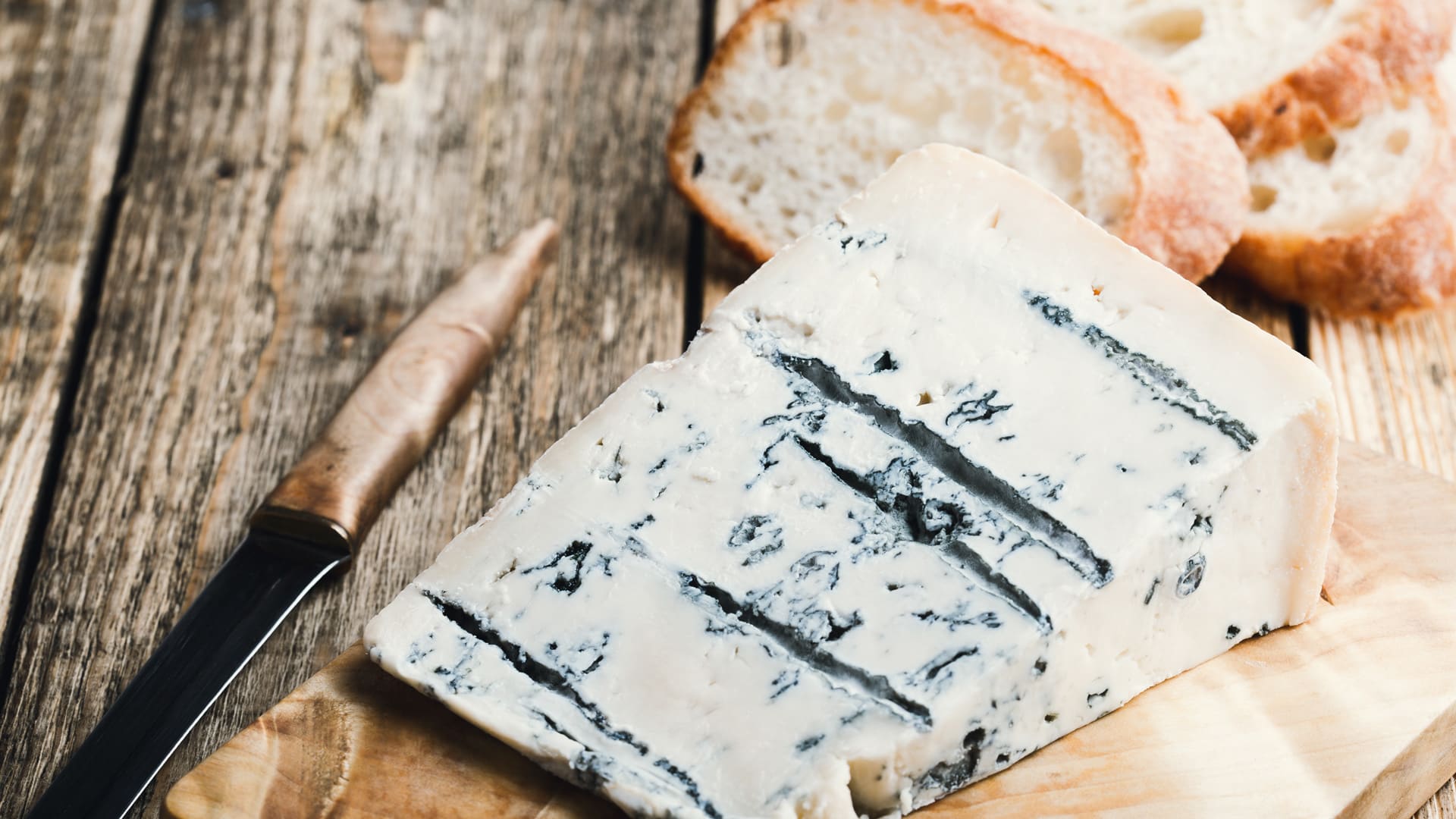 Gorgonzola