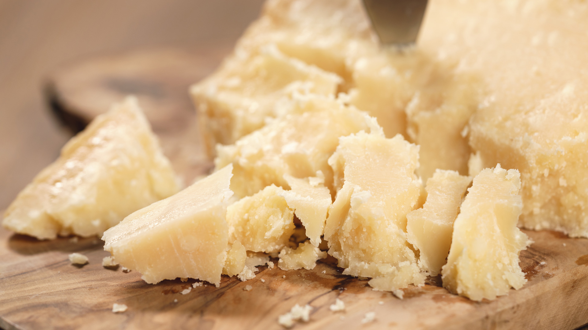 Grana Padano