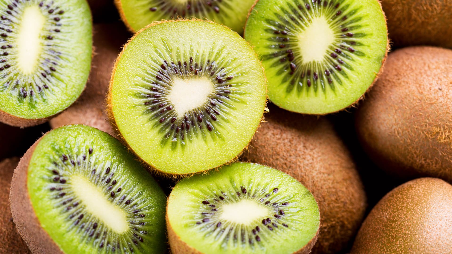 Kiwi Latina