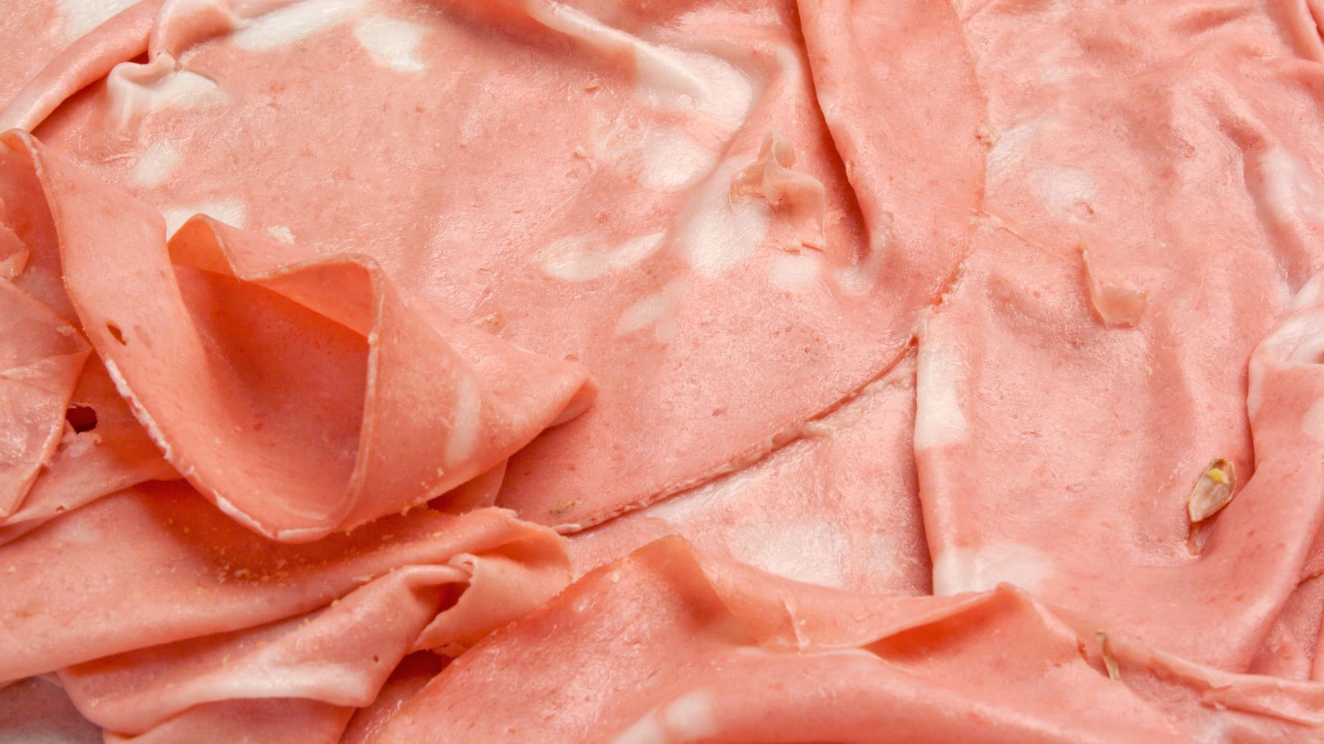 Mortadella Bologna
