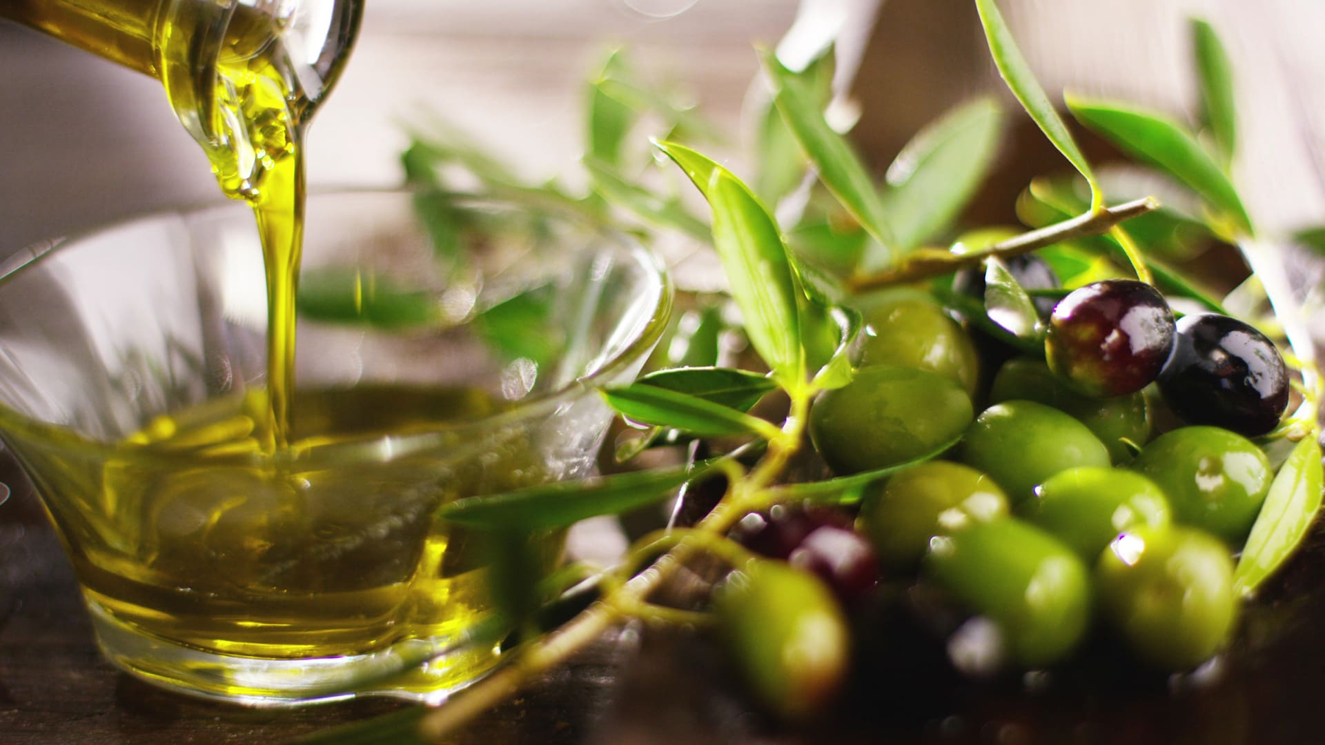 Olio di Puglia