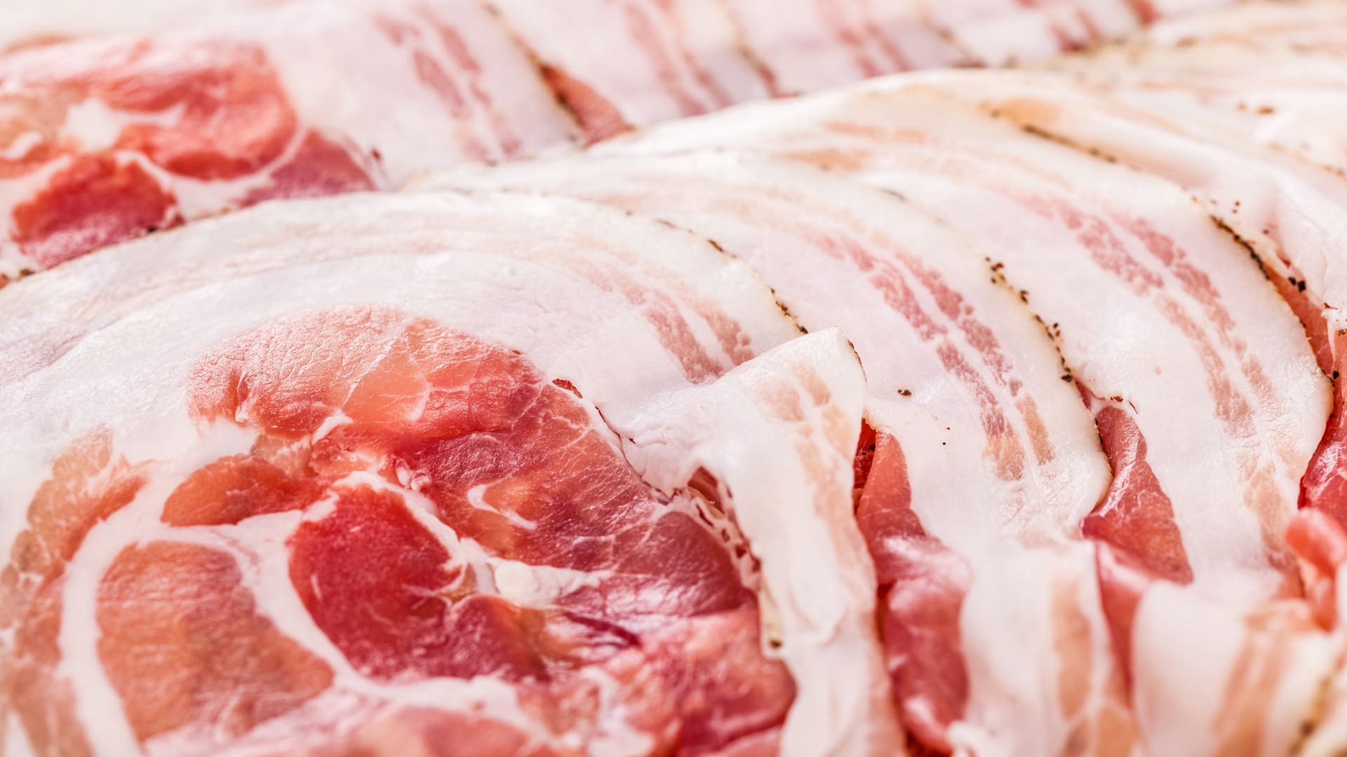 Pancetta Piacentina
