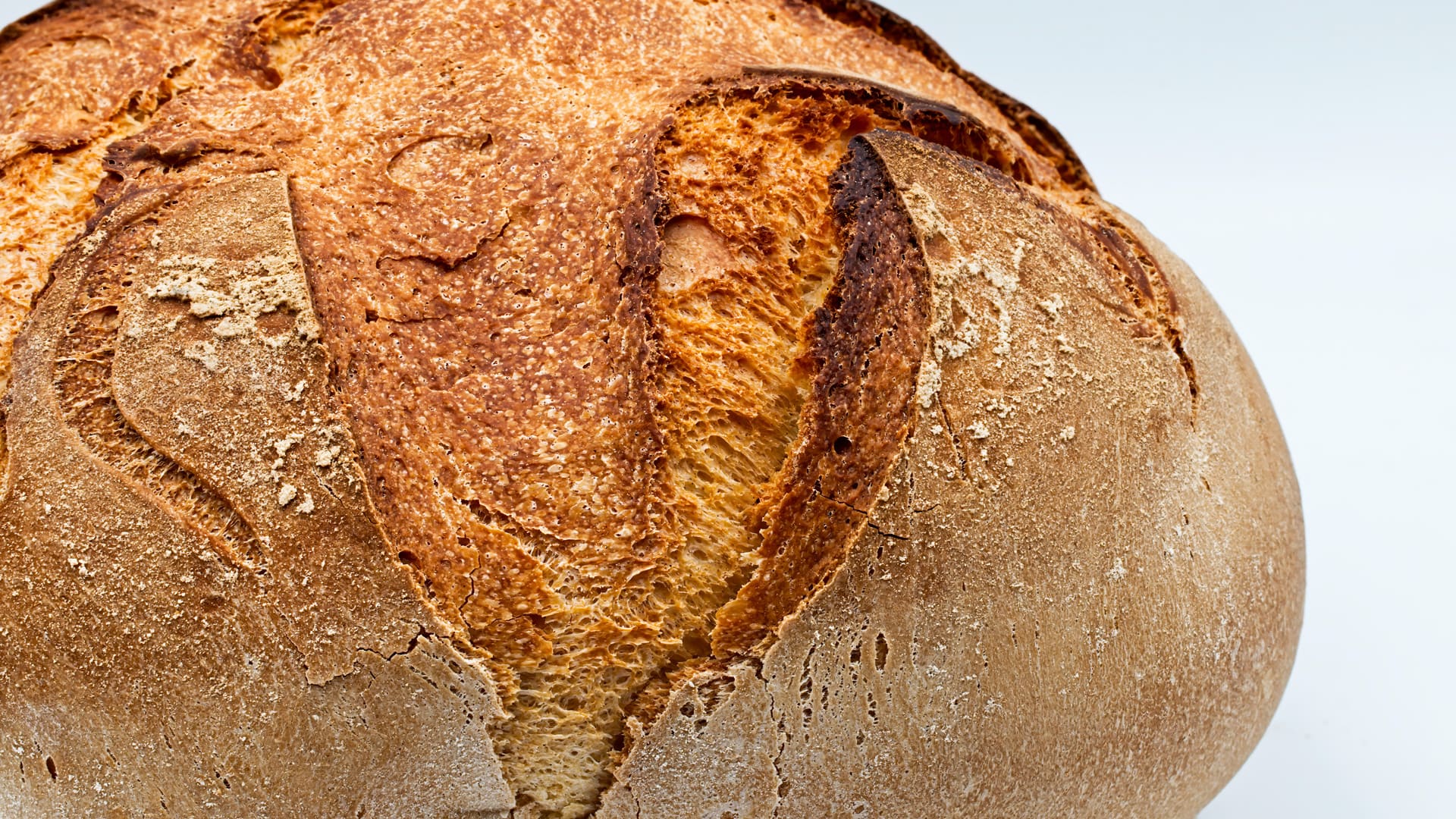 Pane di Altamura