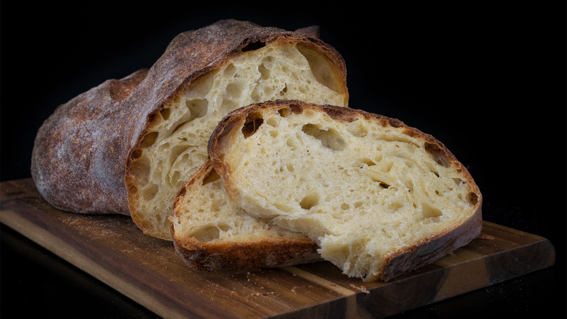 Pane di Matera