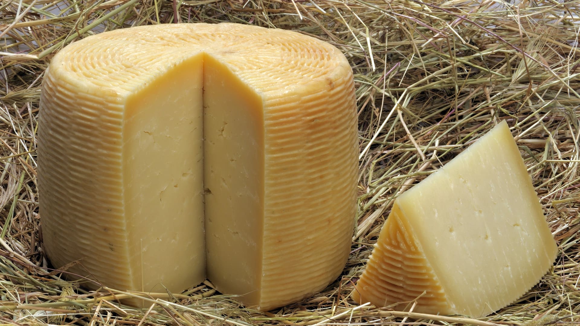 Pecorino Crotonese