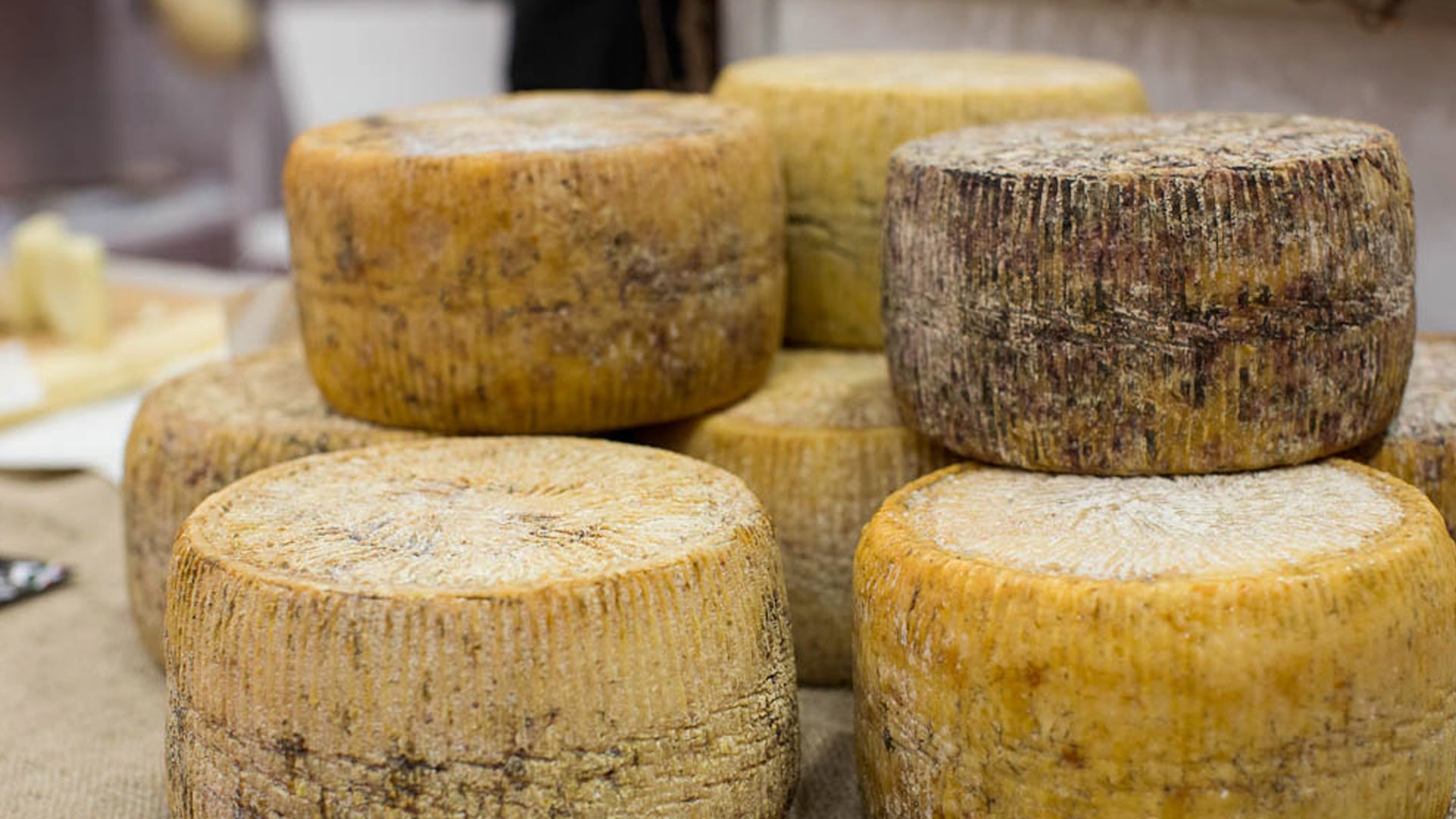 Pecorino di Filiano