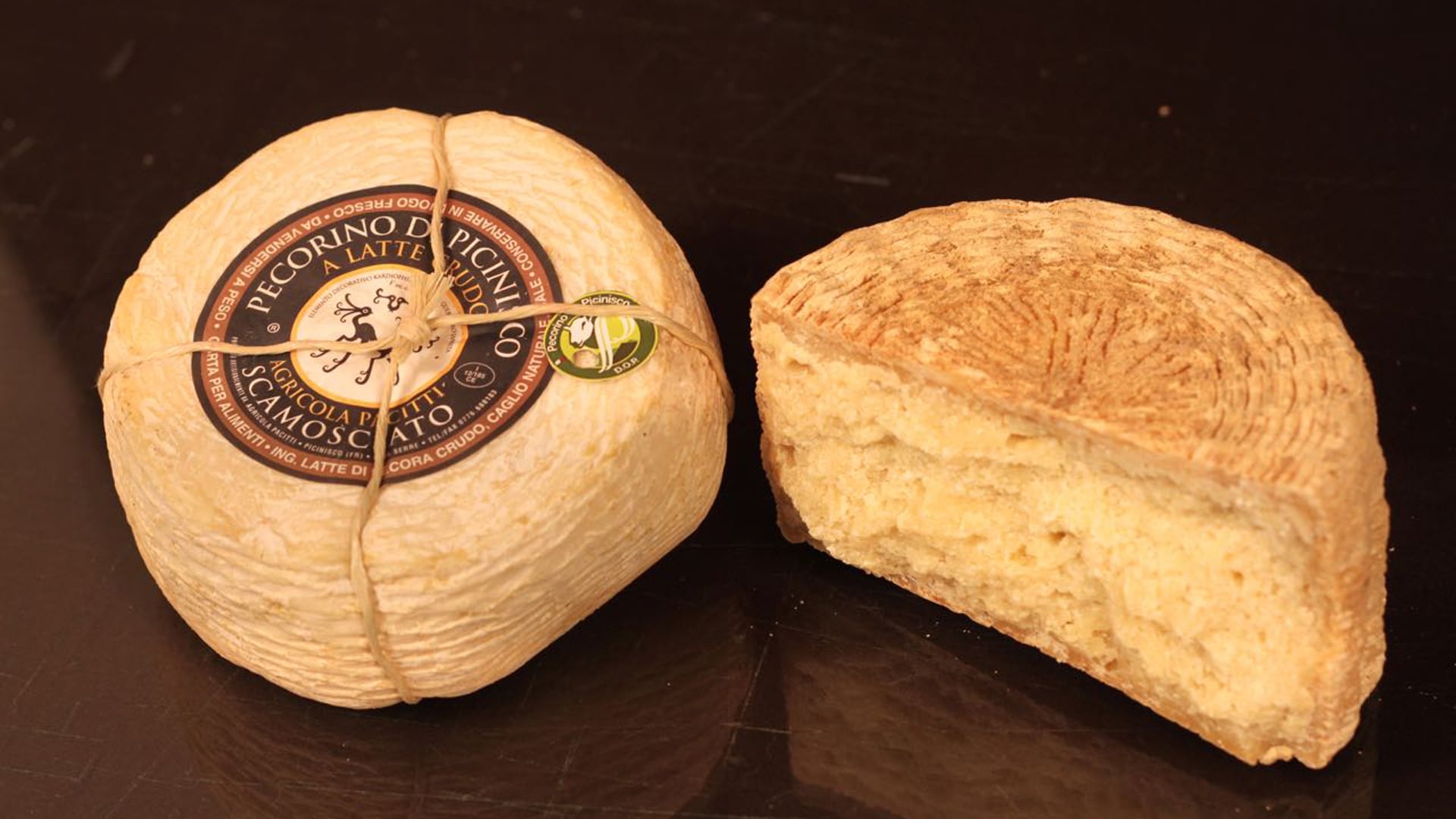 Pecorino di Picinisco