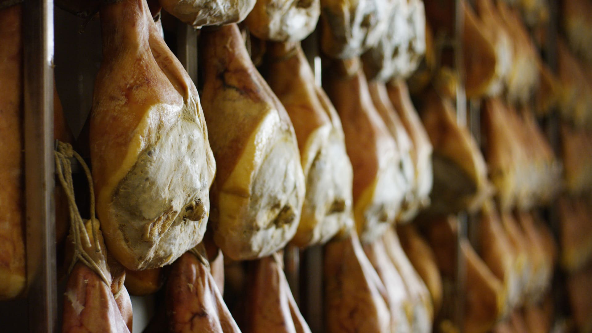 Prosciutto di Parma
