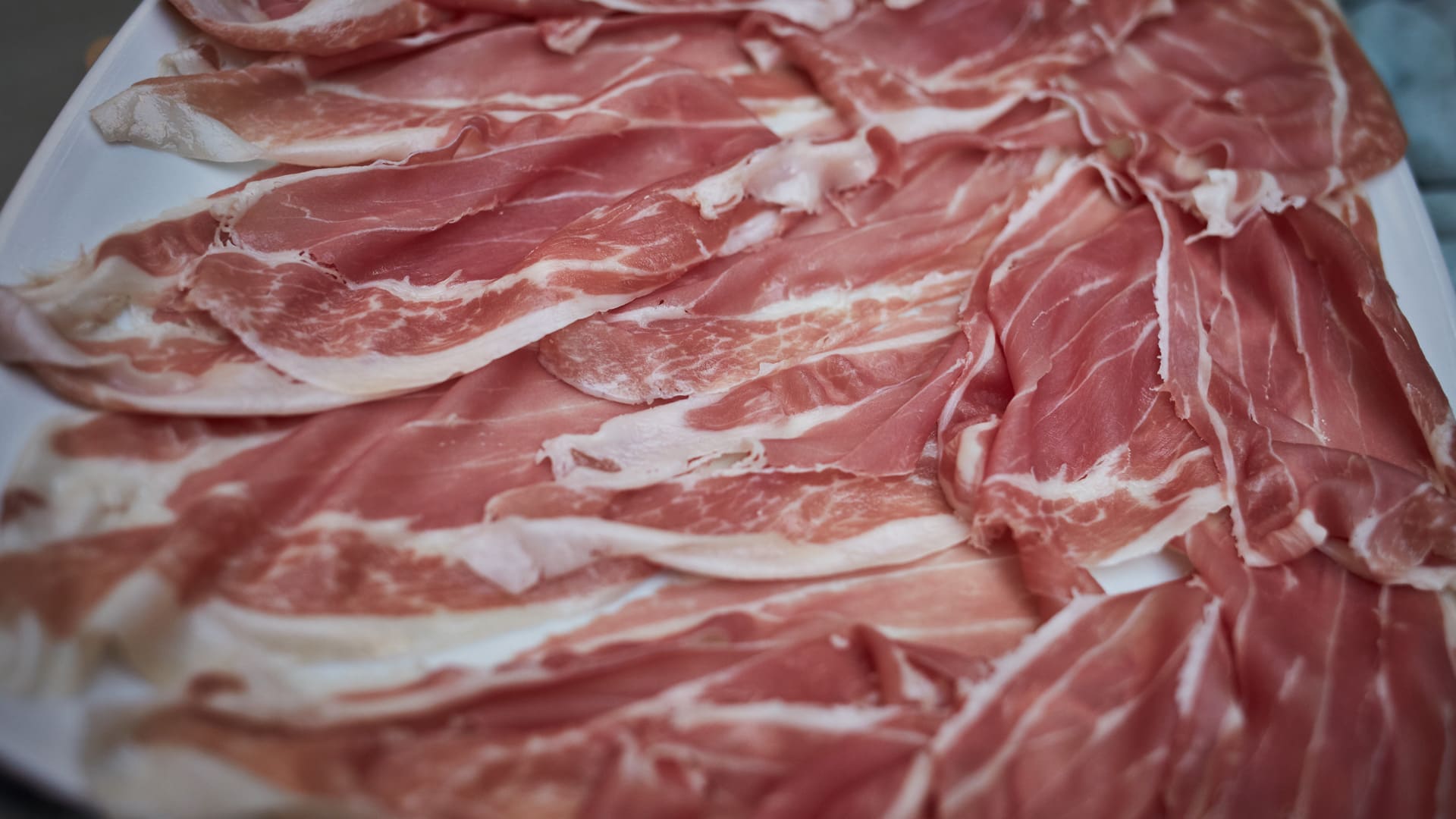 Prosciutto di Sauris
